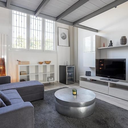 Apartamento Navigli-Duomo Exclusive Design Loft Su Due Piani Con Wifi Milán Exterior foto