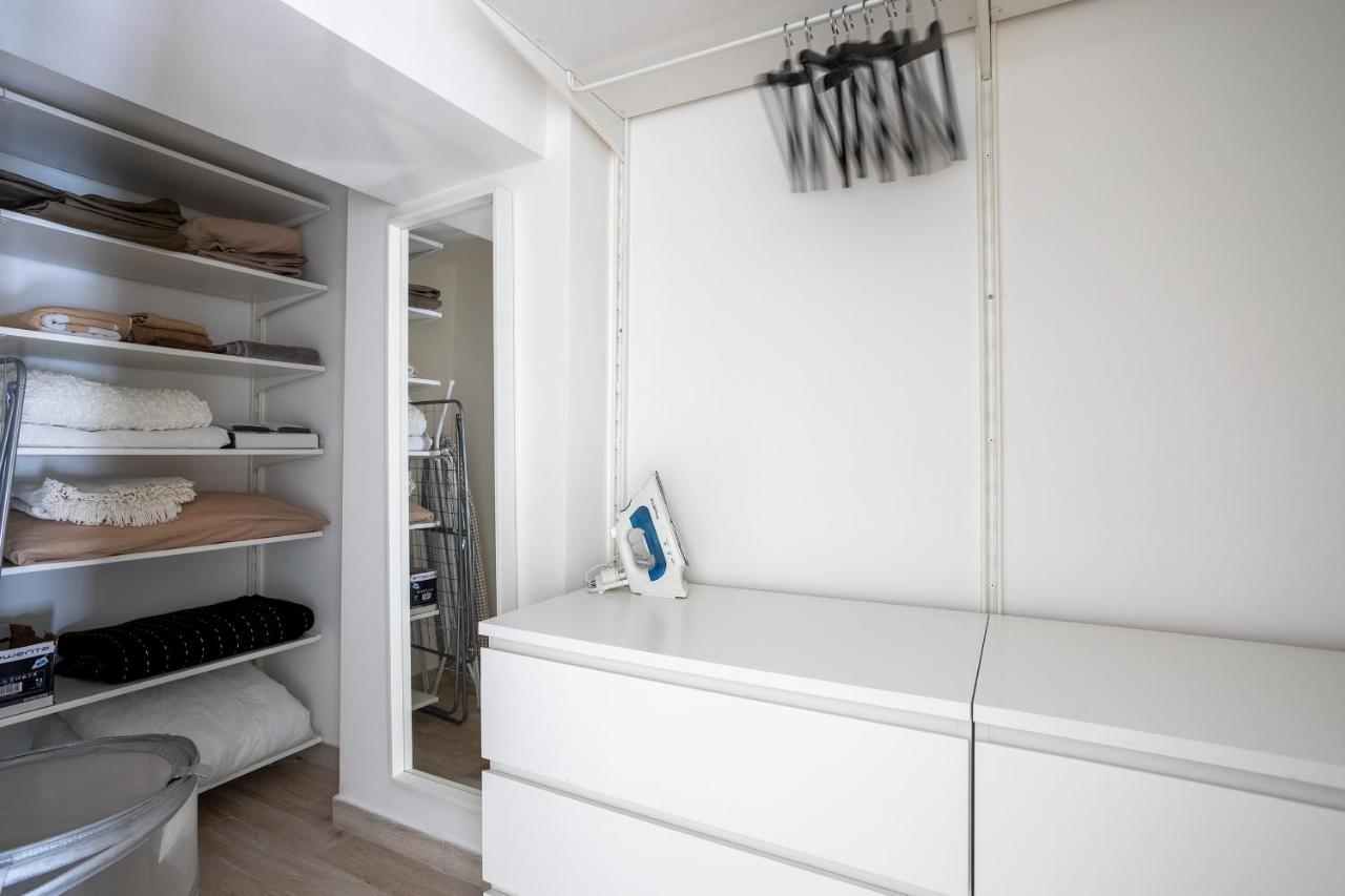 Apartamento Navigli-Duomo Exclusive Design Loft Su Due Piani Con Wifi Milán Exterior foto